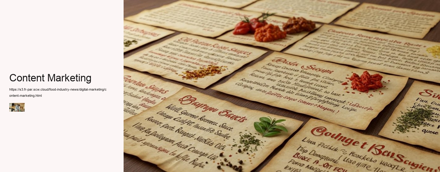 Content Marketing