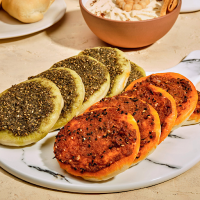 Custom Halal Menus Customizable corporate catering menus Vancouver