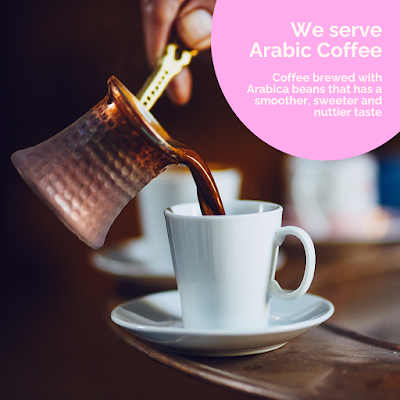 Syrian Chef-Driven Catering Corporate Catering Vancouver