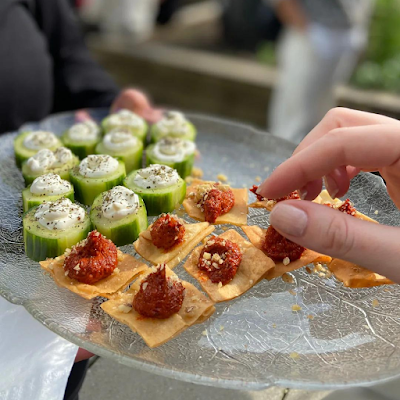 Best event catering Vancouver Brunch Catering for Events