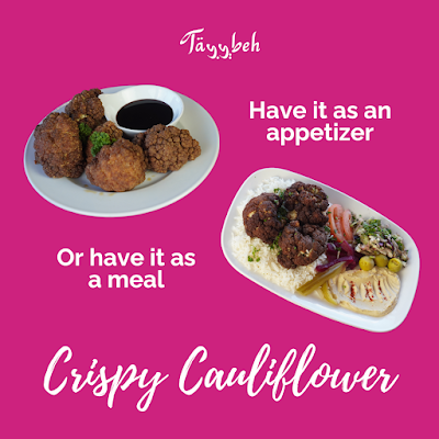 Syrian Pop-Up Dinners Vancouver holiday catering services