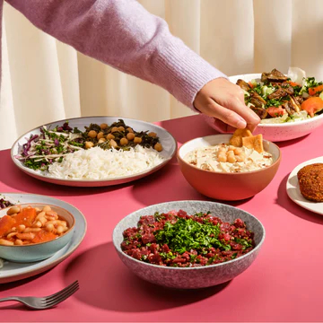 Brunch Catering for Weddings Full-Service Catering Vancouver