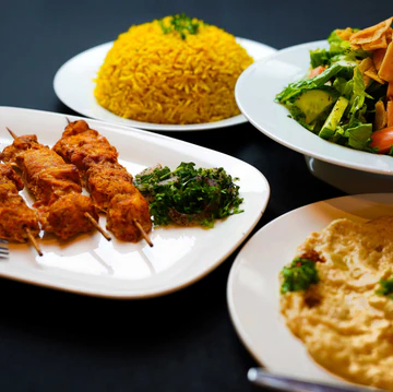 Food and Beverage Catering Best Catering for Small Events Vancouver