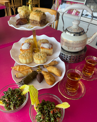 Full-Service Catering Vancouver Catering For Large Events