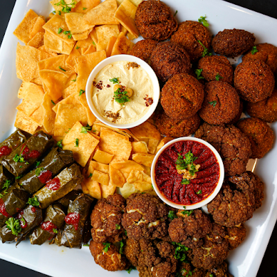 On-Site Catering Custom event catering Vancouver