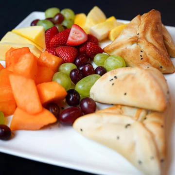 Custom Brunch Menus Custom event catering Vancouver