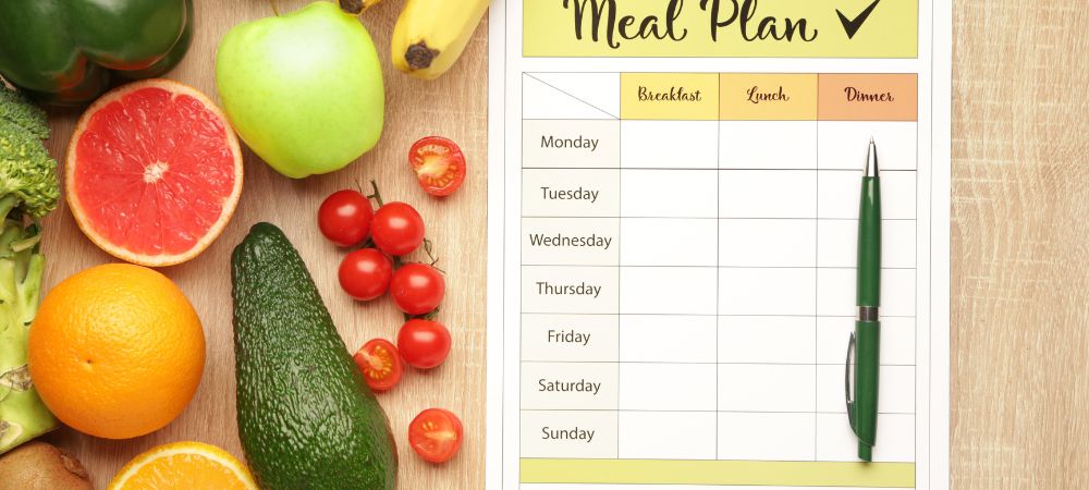 Discover the secret to successful meal planning that will revolutionize your eating habits