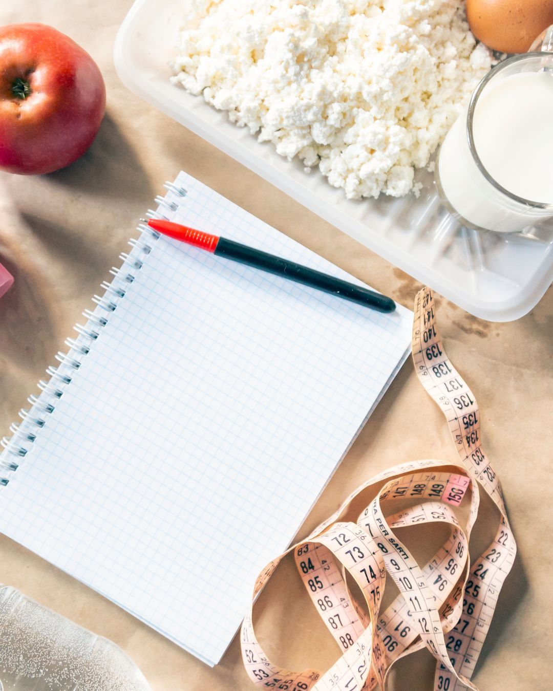 Identifying key expenses in meal planning