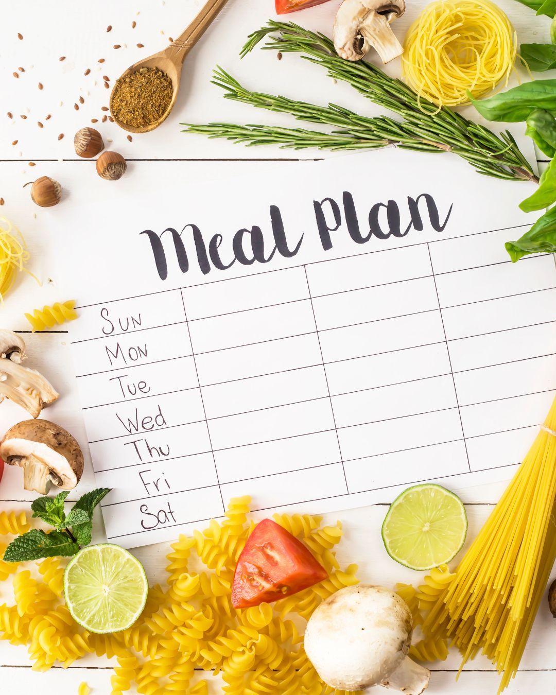 Cost-saving advantages of buying in bulk for weekly meal plans