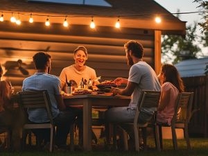 What Is Included in a Free Consultation for Outdoor Lighting Projects?