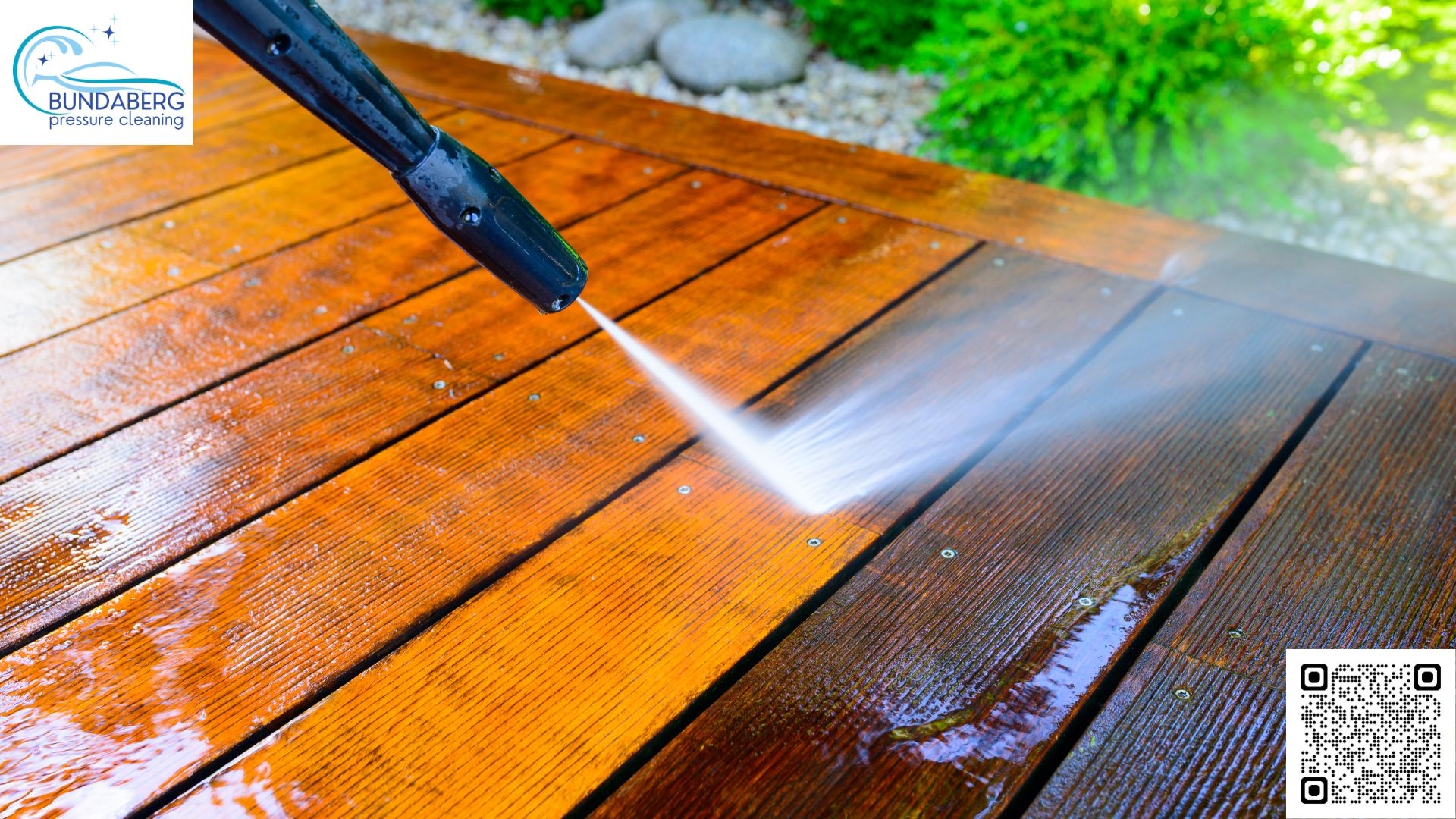 Bundaberg Pressure Cleaning: Your Trusted Local Experts