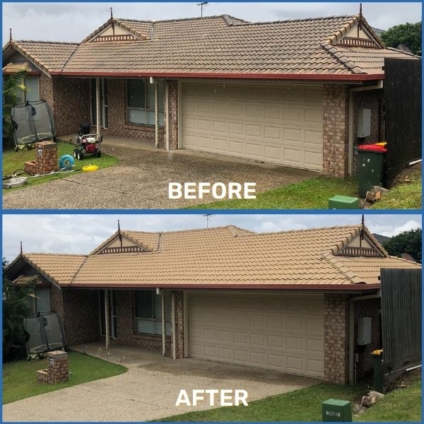 Why should I choose Bundaberg Pressure Cleaning for my exterior cleaning needs?