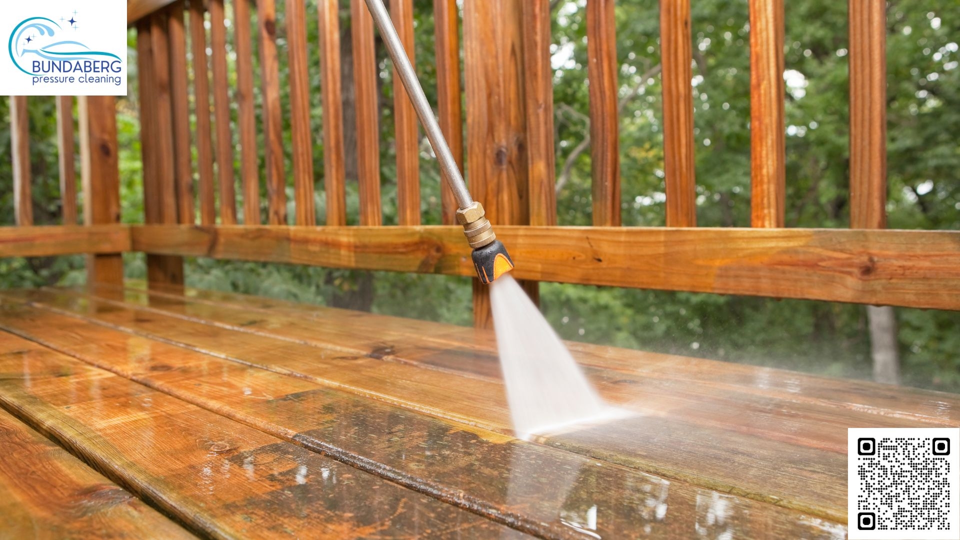 Bundaberg's Best Pressure Cleaning Services for All Needs