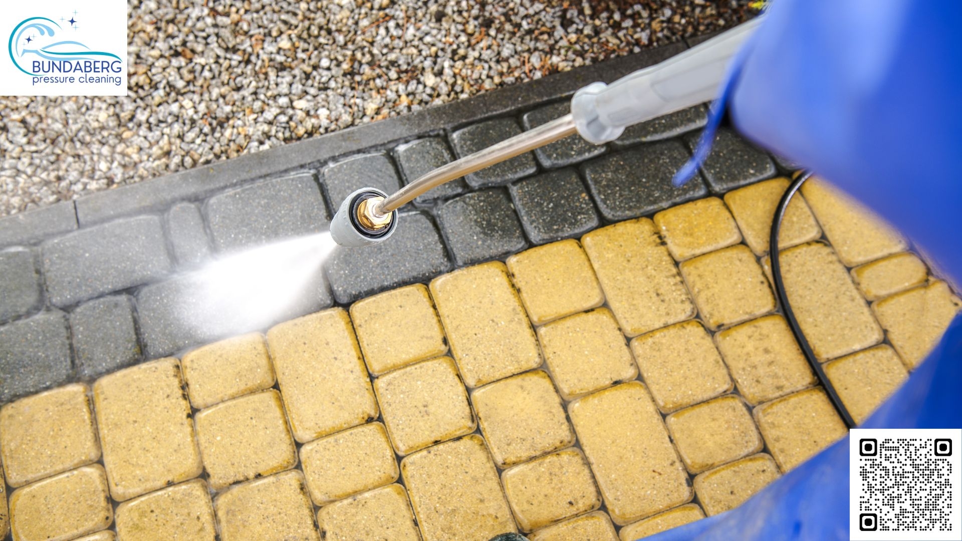 How Pressure Cleaning Enhances Your Home's Aesthetic