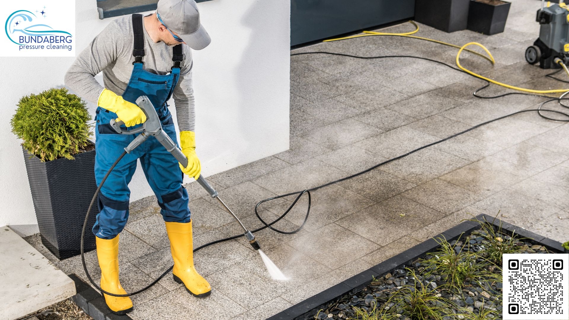 Pressure Cleaning for Every Season: What You Need to Know