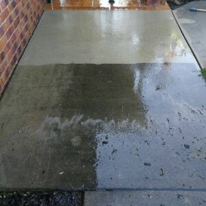 How often should I schedule pressure cleaning for my home?