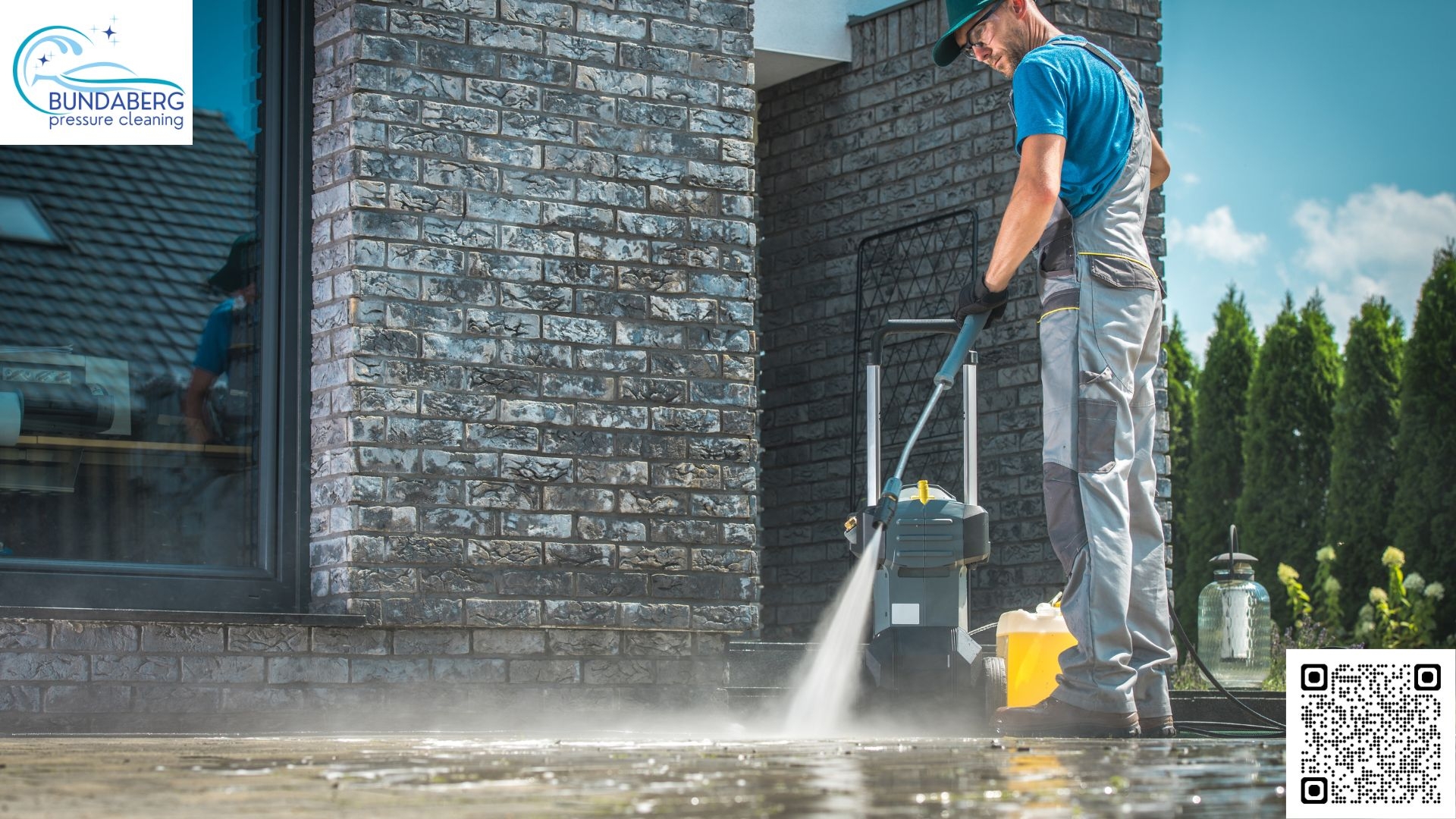 The Secrets to Effective Driveway Cleaning