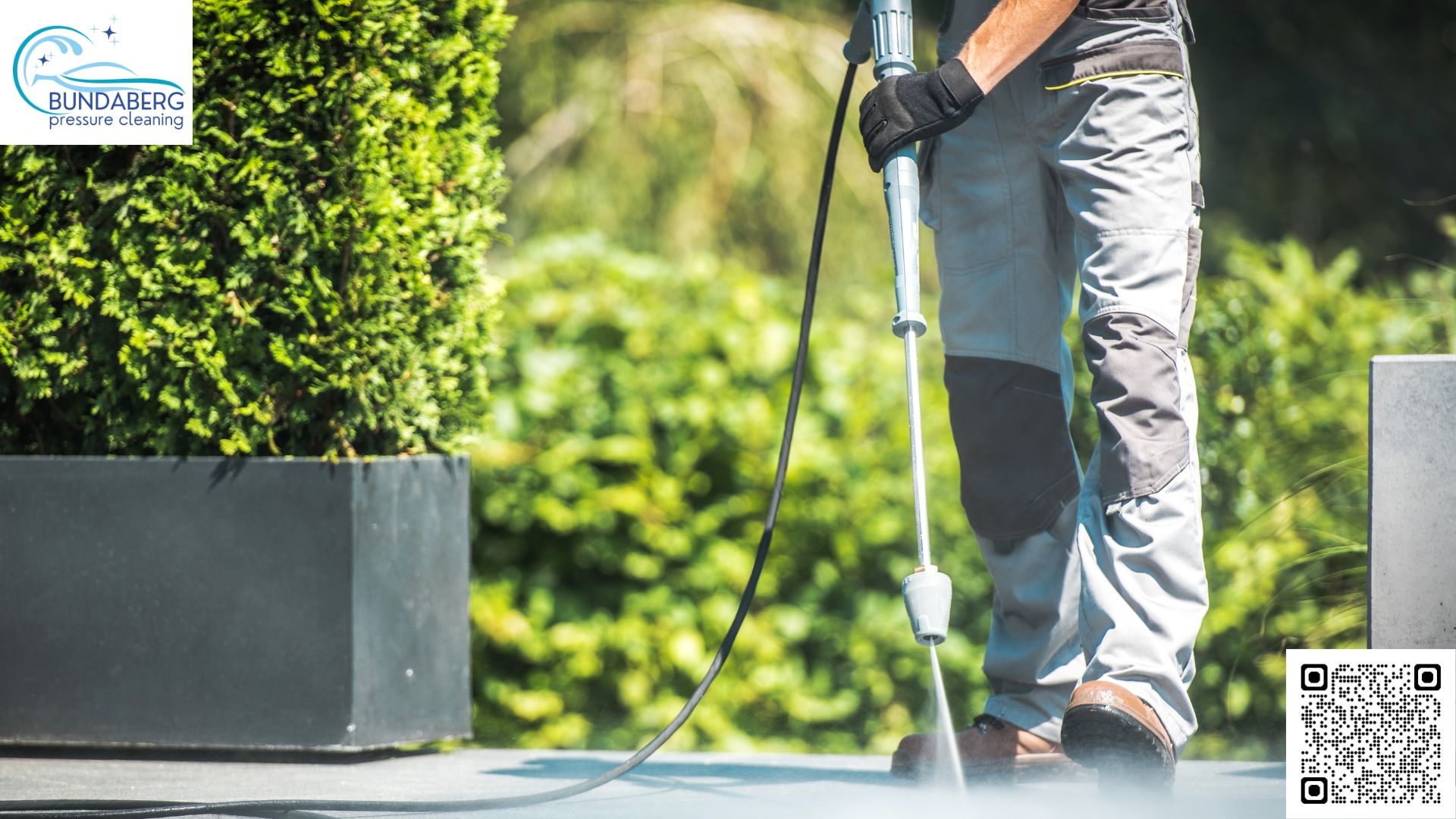 Why Pressure Cleaning is Important for Property Owners