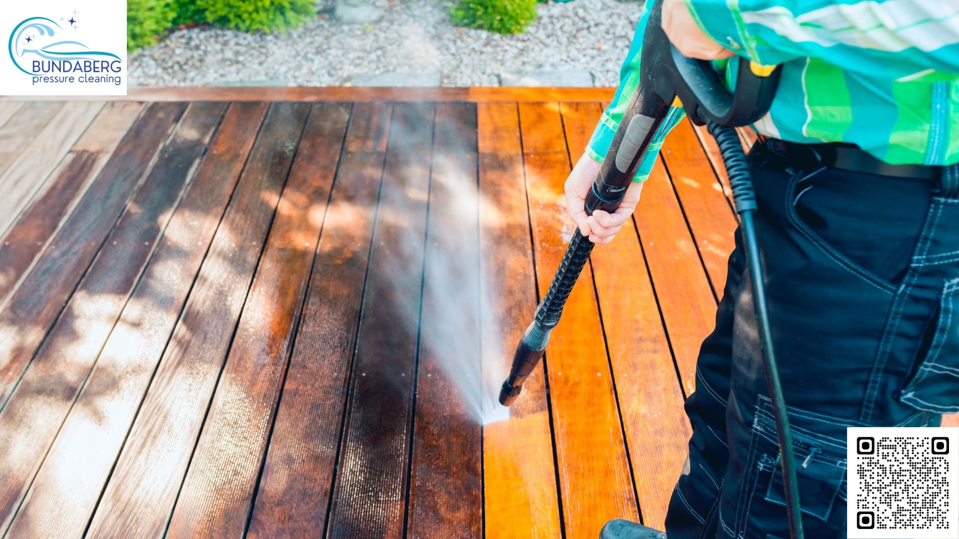 Why Pressure Washing is Essential for Home Maintenance