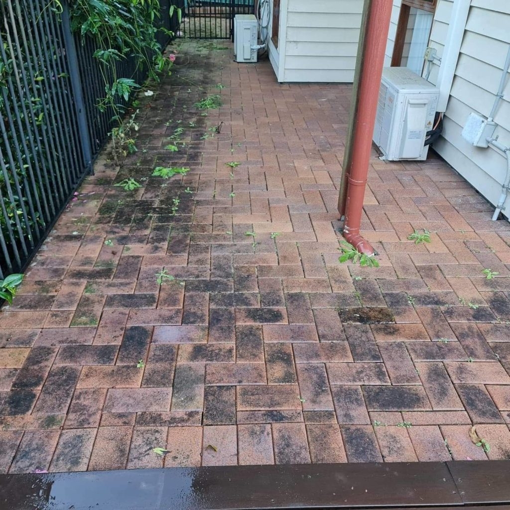 Bundaberg Pressure Cleaning: Making Your Property Shine