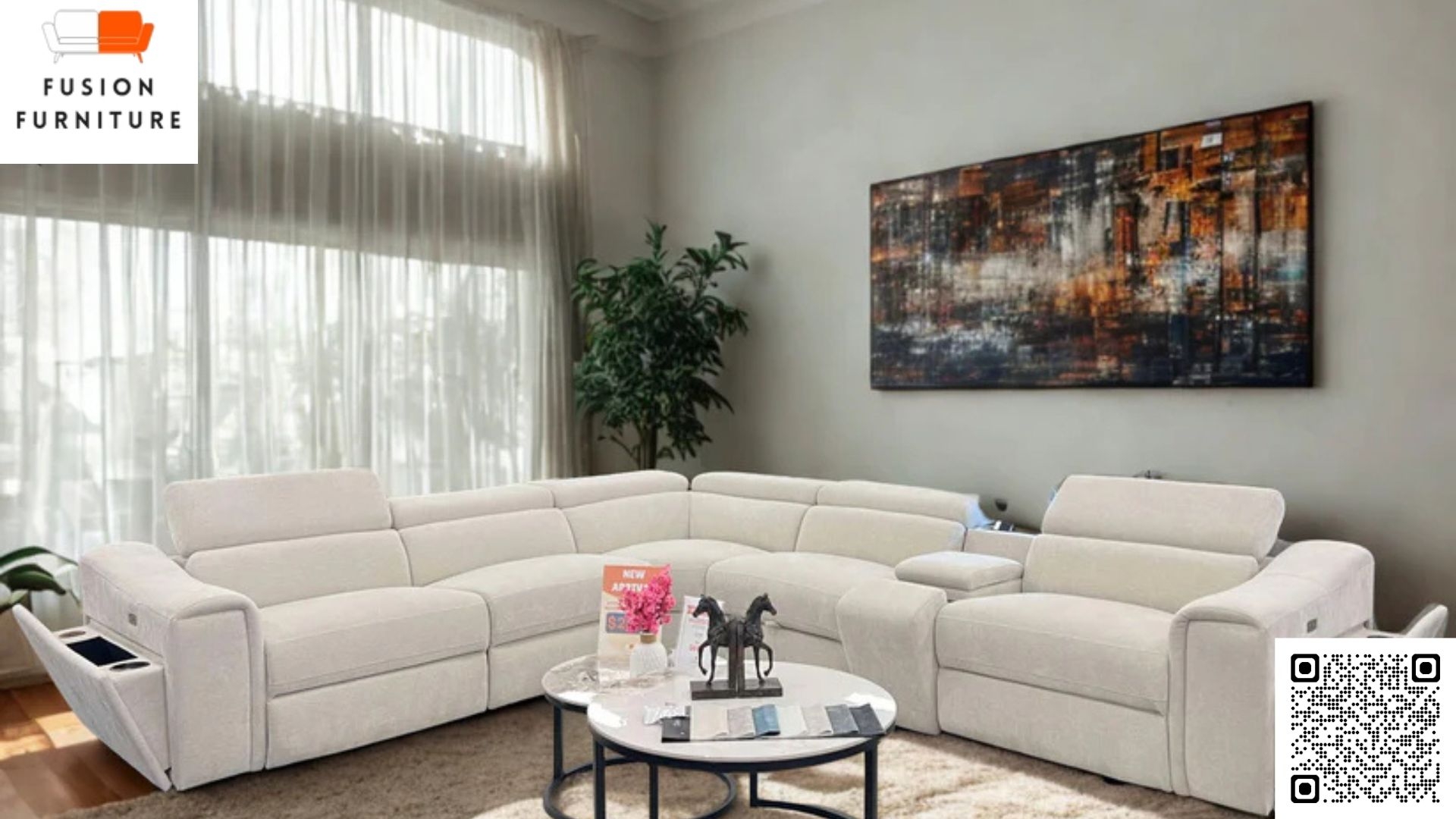 Critical Metrics for Measuring Success with Fusion Furniture's In-Home Design Consultations