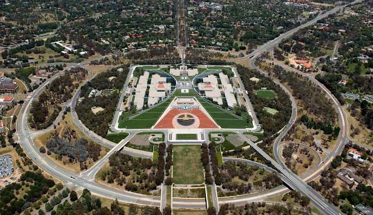 Canberra’s Origins: From Ancient Aboriginal Lands to Australia’s Planned Capital