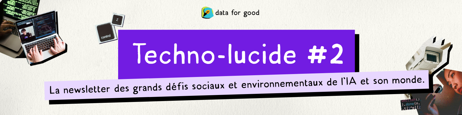 Techno-Lucide #2 : Pourquoi le développement de l'IA relance et pérennise les énergies fossiles  ?