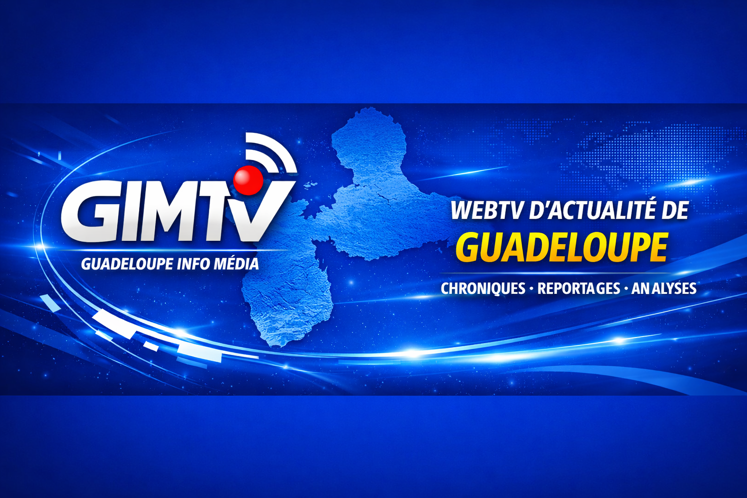 Bannière GIMTV