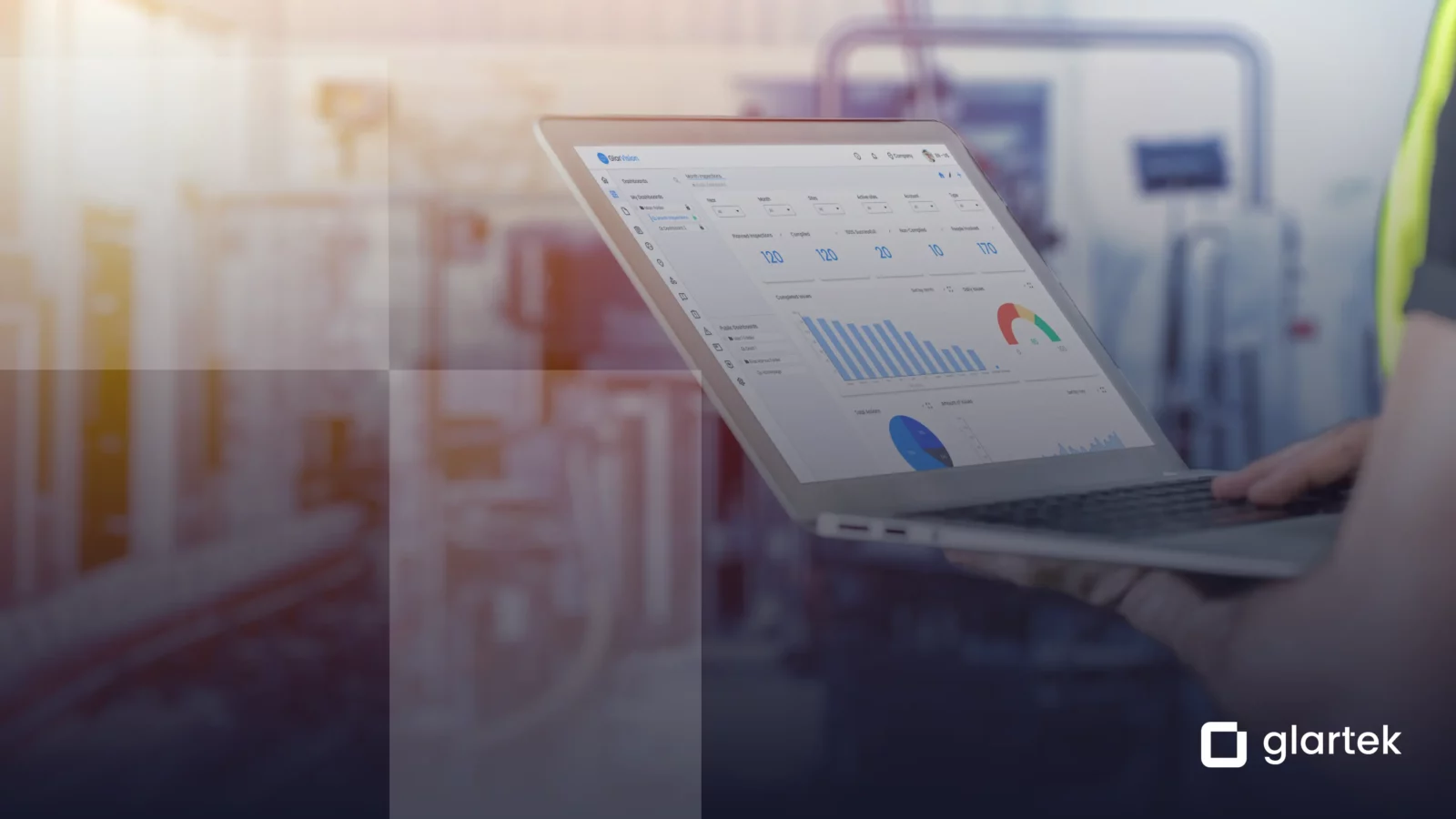 AUGMENTED & CONNECTED WORKER AND POWER BI – DATA PERFECT ALLIES