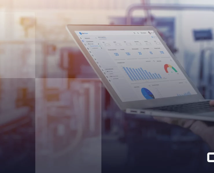 AUGMENTED & CONNECTED WORKER AND POWER BI – DATA PERFECT ALLIES