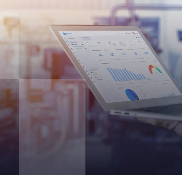 AUGMENTED & CONNECTED WORKER AND POWER BI – DATA PERFECT ALLIES