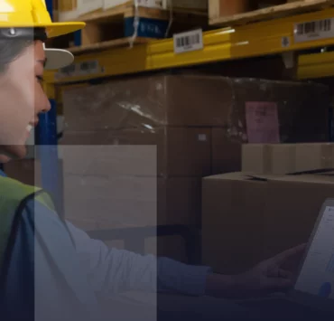 connected worker features