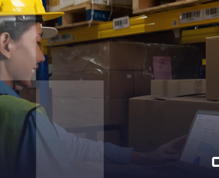 connected worker features