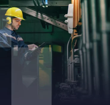 Preventive Maintenance Augmented & Connected Worker