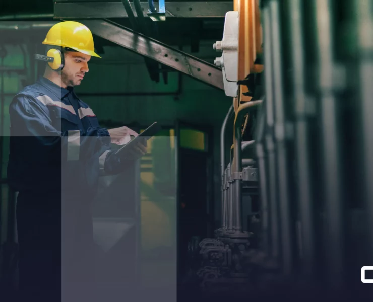 Preventive Maintenance Augmented & Connected Worker