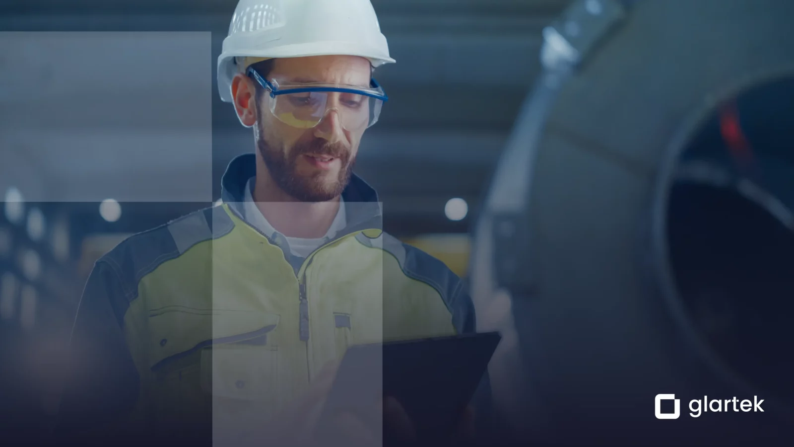 Connected Worker Solutions