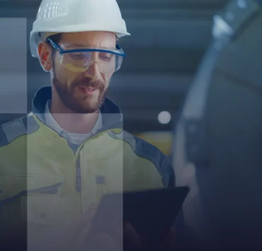 Connected Worker Solutions