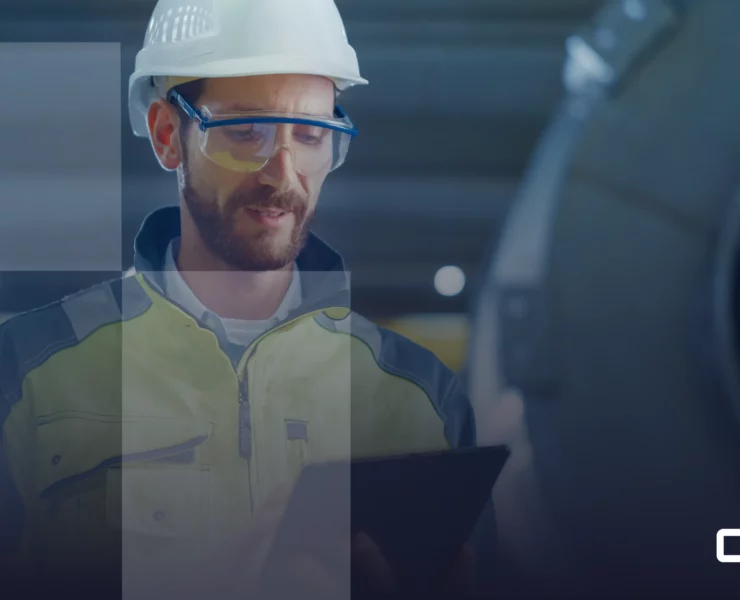 Connected Worker Solutions