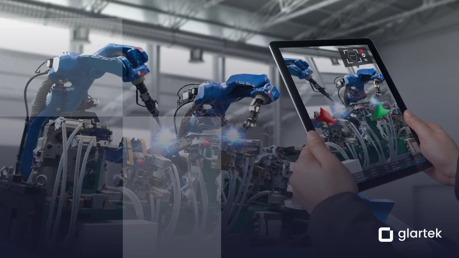 Operators round use case