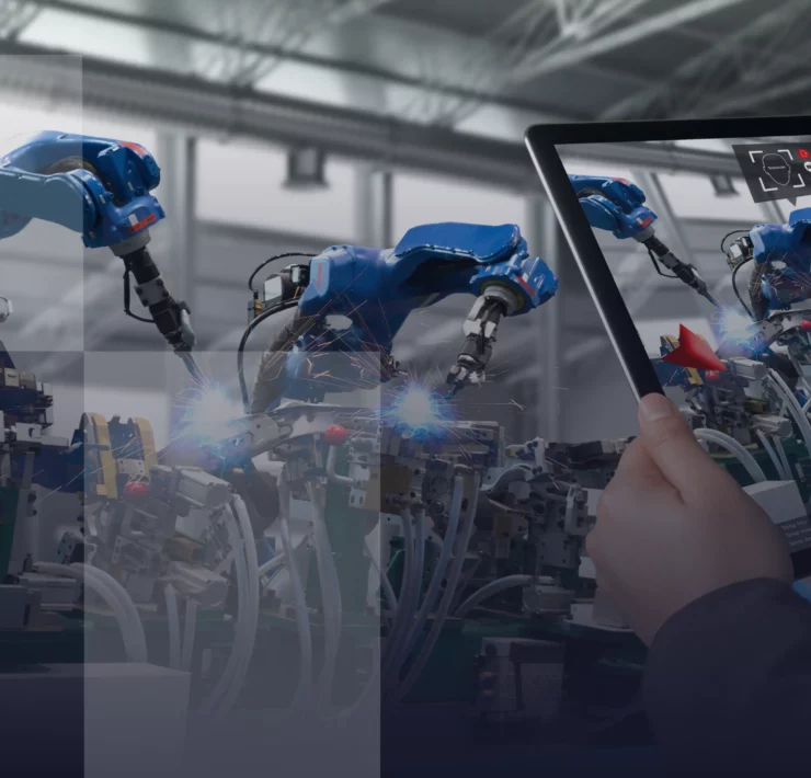 Operators round use case