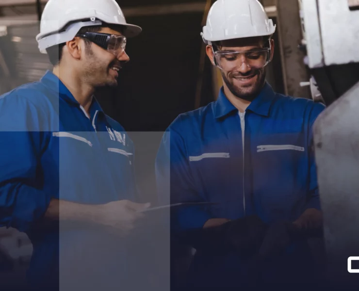 Augmented Connected Features