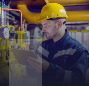 Visual Remote Assist tool GlarAssist