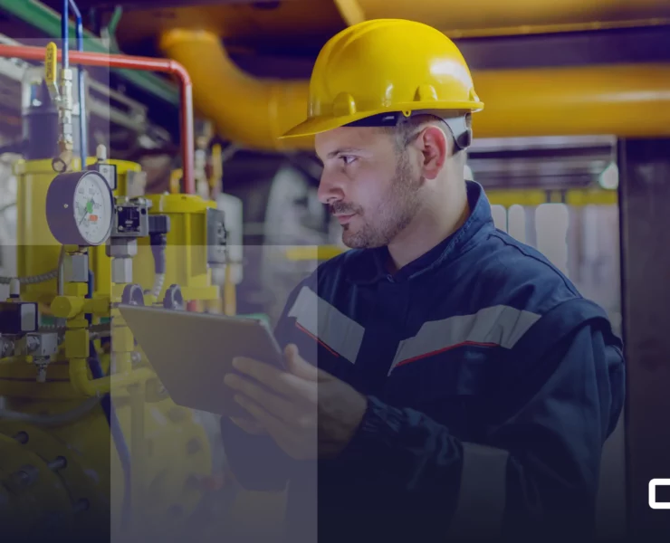 Visual Remote Assist tool GlarAssist