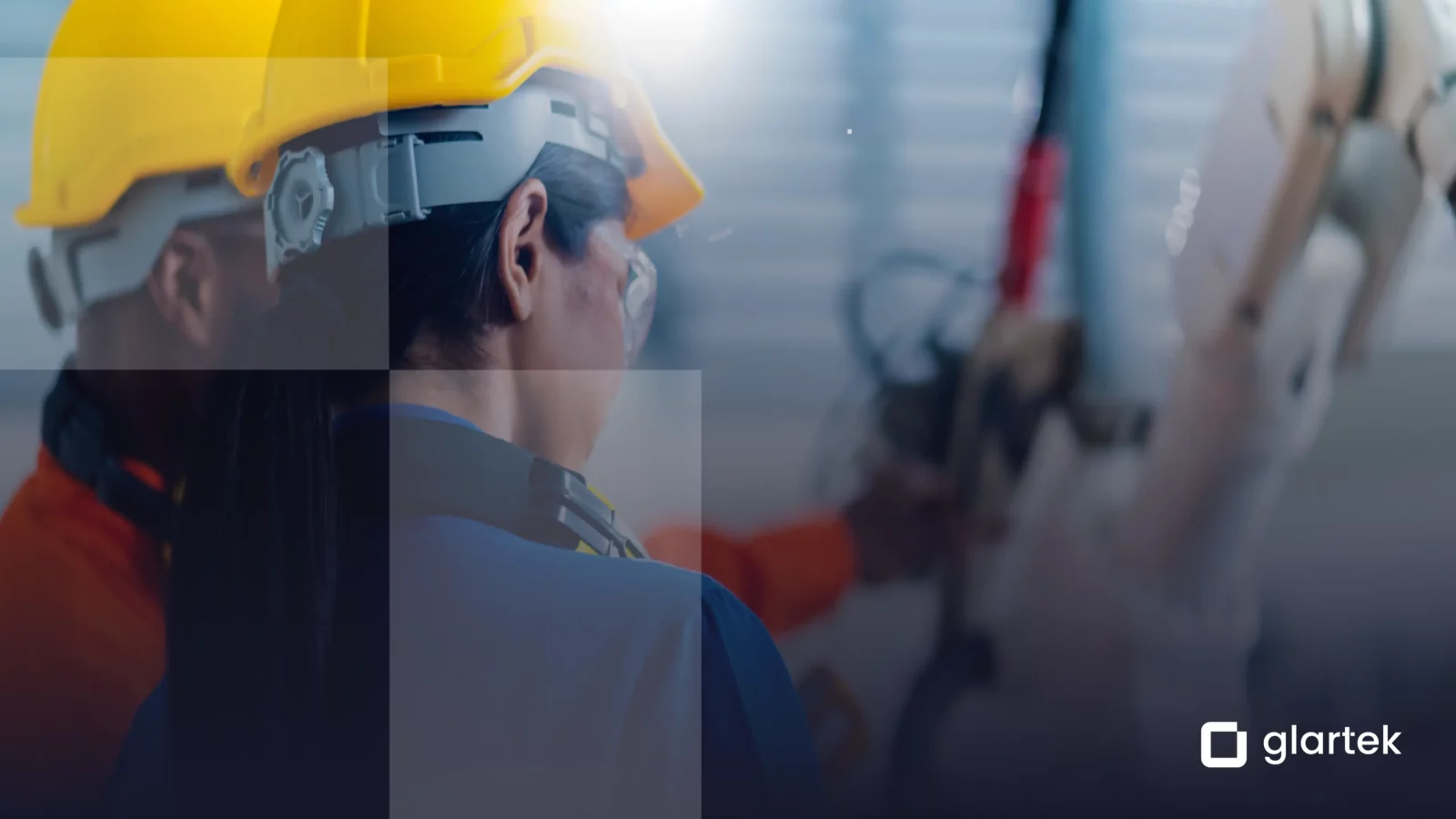 manufacturing systems