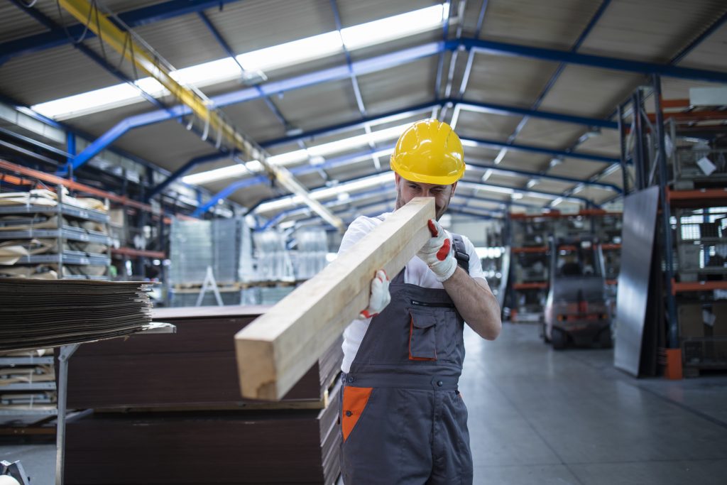 Procedural Adherence applied to Industry 4.0