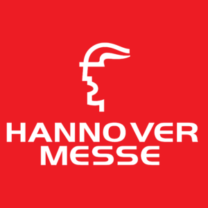 Hannover Messe 2022 logo