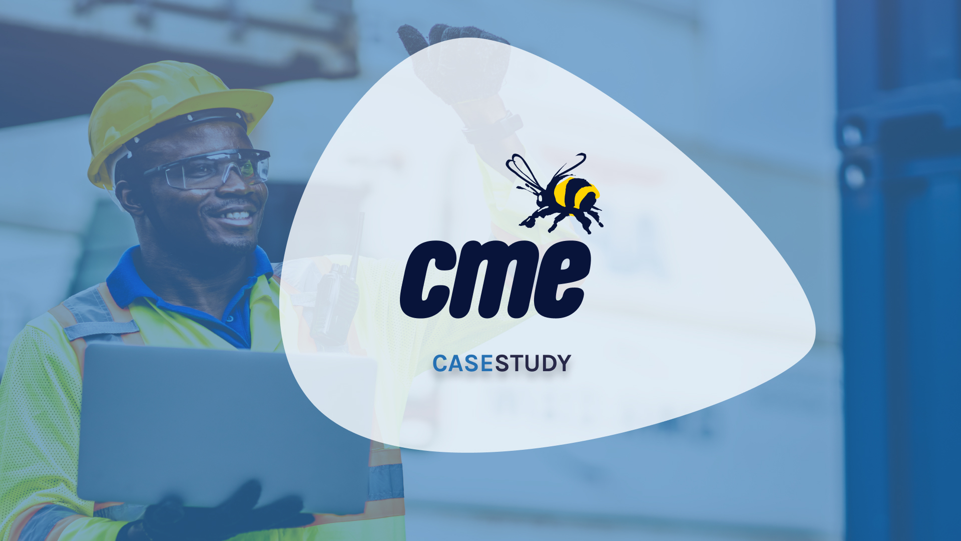 CME implements glartek Technology Case Study
