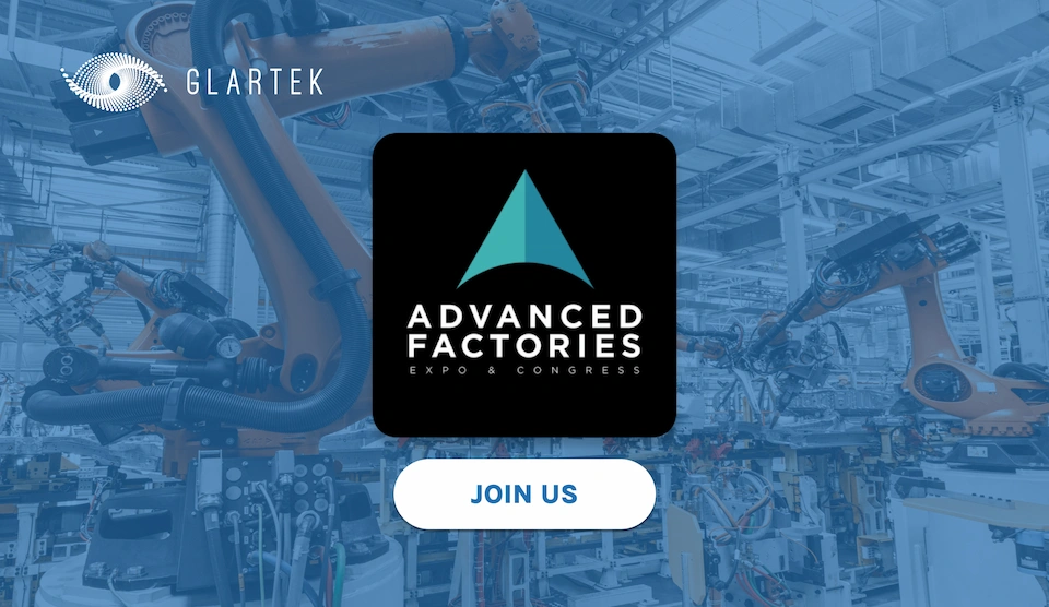 Advanced Factories & Congress Barcelona Industry event 2022