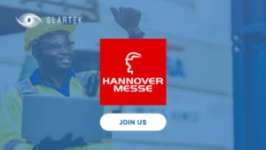 Hannover Messe event
