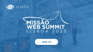 Missão Web Summit Lisboa 2023